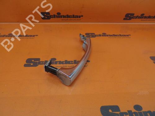 Used Front right exterior door handle MERCEDES-BENZ CLK Convertible (A209) CLK 320 (209.465) (218 hp) 33146903