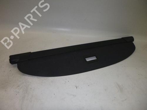 Hattehylle SEAT ALTEA (5P1) 2.0 TDI (140 hp) 33140477