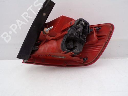 Left taillight AUDI A6 C6 Avant (4F5) 2.0 TFSI | BP33158408C34 - Image 5