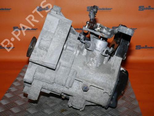 Gearbox VW POLO (9N_, 9A_) 1.2 12V | BP24389929M3 