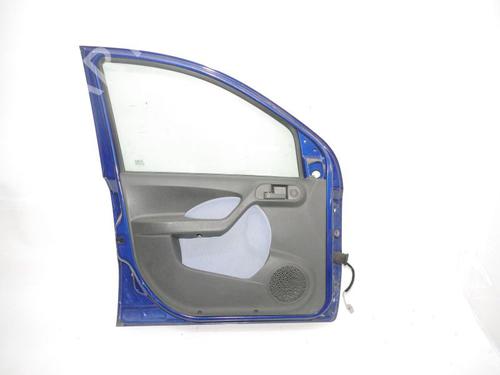 Left front door FIAT PANDA (169_) 1.2 (169.AXB11, 169.AXB1A) | BP24382941C2 