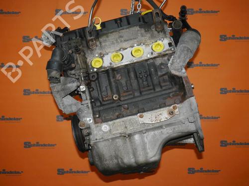 Engine OPEL CORSA D (S07) 1.2 (L08, L68) | BP28044833M1 