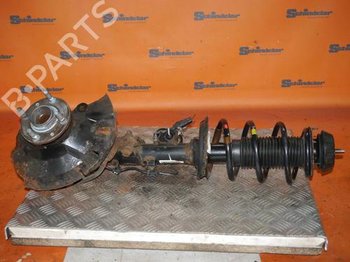 Used Left front shock absorber Left front shock absorber KIA RIO III (UB) 1.2 CVVT (84 hp) 33154370 33154370