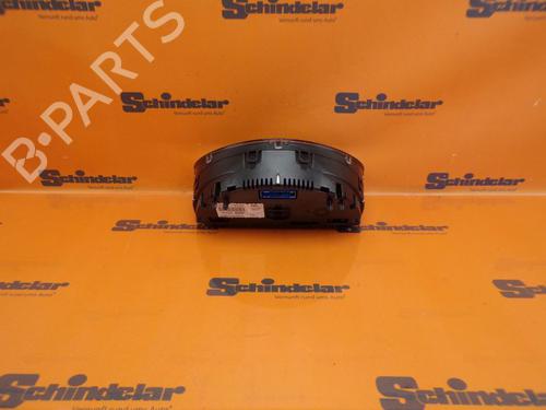 Instrument cluster VW UP! (121, 122, BL1, BL2, BL3, 123) 1.0 | BP33147892C47 - Image 5