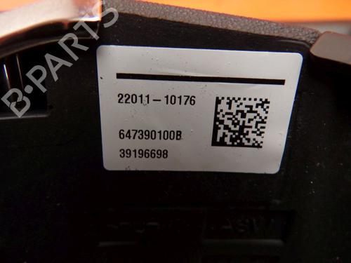 Rat OPEL CORSA F (P2JO) 1.2 (68) | BP32835626C49 - Image 4