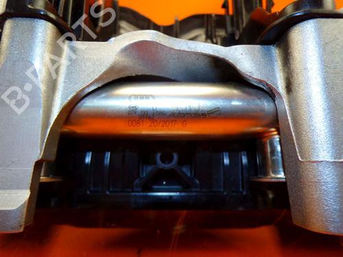 Pipe AUDI A7 Sportback (4GA, 4GF) S7 quattro | BP33146195M125  - Image 5