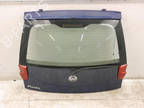 Bagklap CC/Kombi-Coupé FIAT PUNTO (188_) 1.2 60 (188.030, .050, .130, .150, .230, .250) (60 hp) 32653060