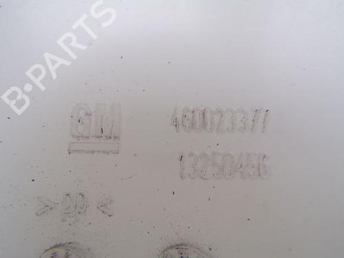 Windscreen washer tank OPEL MERIVA B MPV (S10) 1.4 (75) | BP31366706C113 