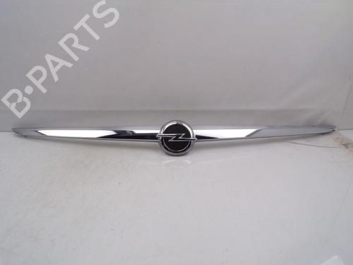 Maniglia del portellone OPEL INSIGNIA A (G09) 2.0 CDTI (68) (110 hp) 31366679