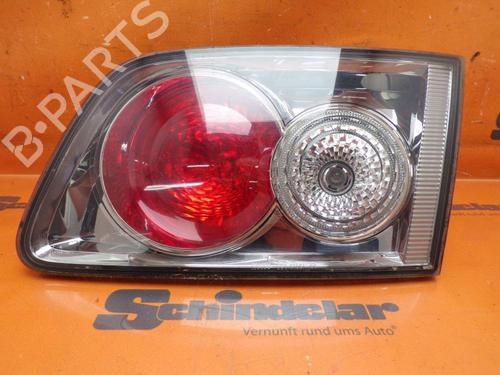 Used Right tailgate light MAZDA 6 Estate (GH) 2.0 MZR (GHEFW, GH10F) (147 hp) 32837277
