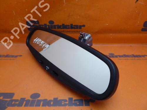 Rear mirror PEUGEOT 807 (EB_) 2.0 HDI | BP32834848I6 - Image 3