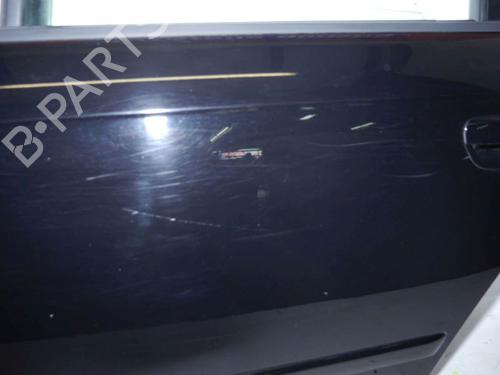 Left rear door AUDI A4 B7 Avant (8ED) 2.0 TDI | BP24384809C4 