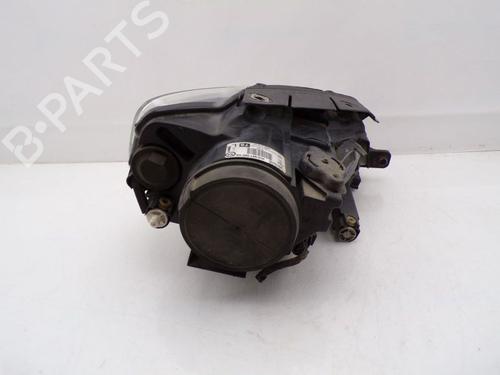 Left headlight VW PASSAT B6 Variant (3C5) 1.4 TSI | BP31260834C28