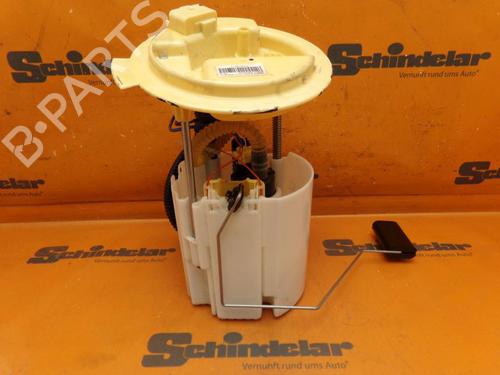 Fuel pump MASERATI QUATTROPORTE VI 3.0 D | BP27307422M76 