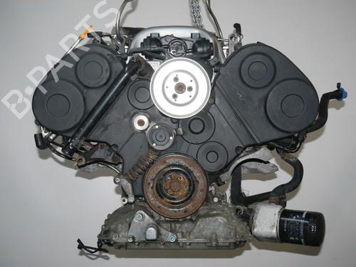 Used Engine AUDI A4 B6 Avant (8E5) 3.0 (220 hp) 33158499
