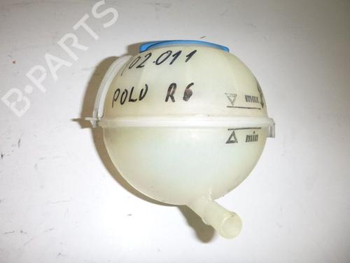 Ausgleichsbehälter für VW POLO V (6R1, 6C1) 1.6 TDI (90 hp) 33141098