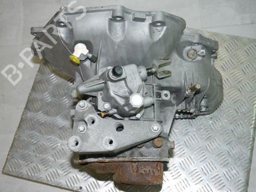 Gearbox OPEL ASTRA G Estate (T98) 1.7 DTI 16V (F35) | BP28363421M3 