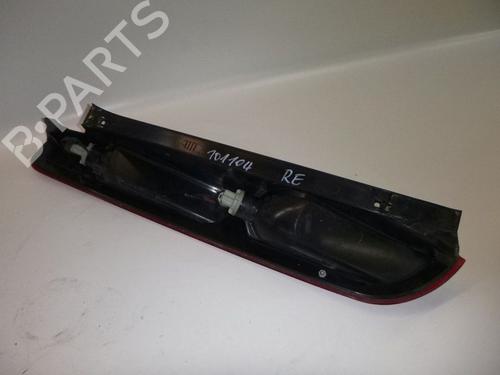 Right taillight FORD FOCUS II (DA_, HCP, DP) 2.0 TDCi | BP33140683C35 - Image 2