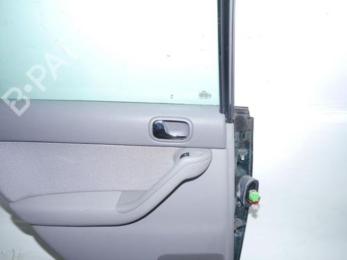 Left rear door AUDI A3 (8L1) 1.6 | BP24384253C4 