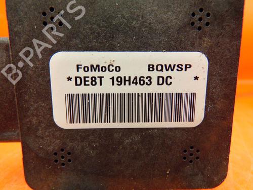 Electronic sensor FORD FOCUS III Turnier 1.6 TDCi | BP32831802M84 - Image 4