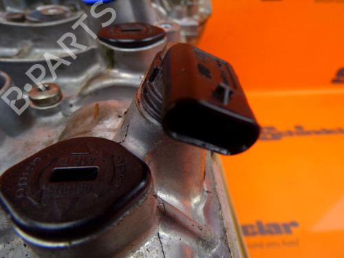 Cylinder head AUDI A7 Sportback (4GA, 4GF) S7 quattro | BP32641424M5 