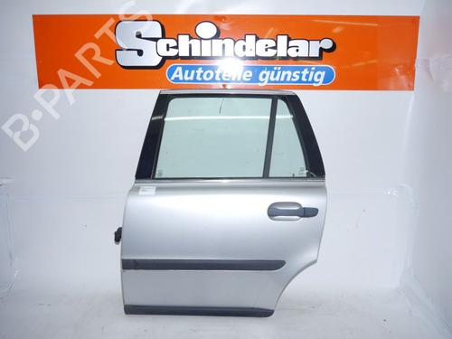 Used Left rear door VOLVO XC90 I (275) D5 AWD (163 hp) 24384155