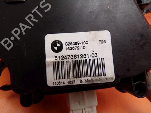 Electronic module BMW X4 (F26) xDrive 20 d | BP33152216M83 - Image 4
