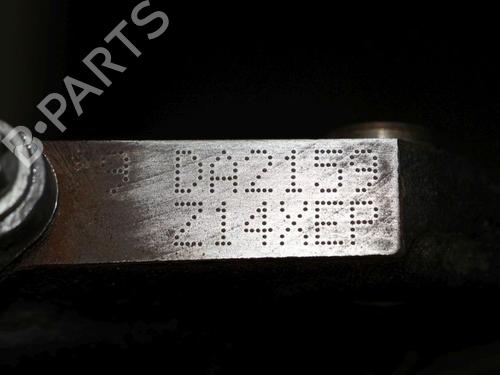 Engine OPEL ASTRA H (A04) 1.4 (L48) | BP39624488M1  - Image 8
