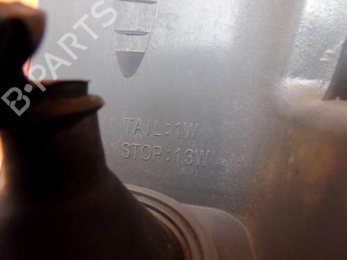 Left taillight HYUNDAI i40 I CW (VF) 2.0 GDI | BP24414690C34