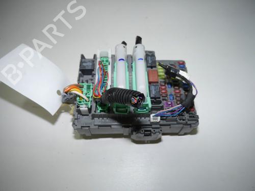 Fuse box HONDA CIVIC IX (FK) 1.4 i-VTEC (FK1) | BP32824335E1 - Image 4