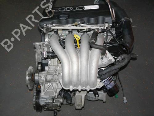 Engine AUDI A4 B5 (8D2) 1.8 | BP32648693M1  - Image 6