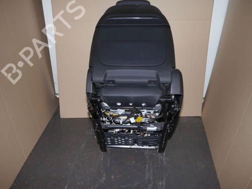 Right front seat BMW X5 (E70) 3.0 d | BP32636688C16  - Image 9