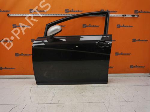 Left front door SEAT LEON (1P1) 2.0 TDI | BP24413550C2 