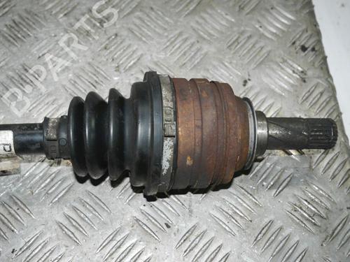 Left front driveshaft OPEL CORSA C (X01) 1.2 (F08, F68) | BP29827744M38