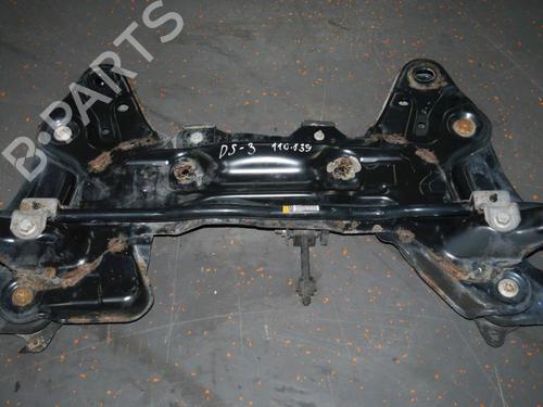 Other CITROËN DS3 (SA_) 1.4 VTi 95 | BP30669860O1 