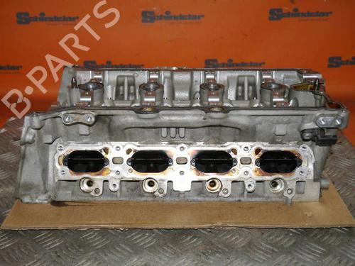 Cylinder head AUDI A4 B9 (8W2, 8WC) 2.0 TFSI quattro | BP32837335M5 - Image 2