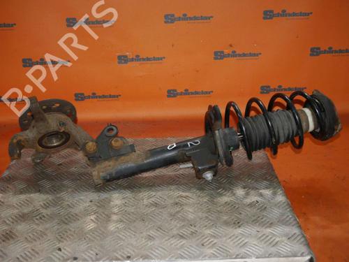 Right front shock absorber MERCEDES-BENZ A-CLASS (W169) A 170 (169.032, 169.332) | BP26725418M17 