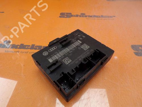 Used Electronic module AUDI Q3 (8UB, 8UG) 2.0 TDI quattro (177 hp) 24413127