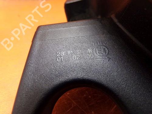 Right taillight NISSAN JUKE (F15) 1.5 dCi | BP24414818C35 