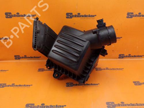 Used Air filter box JEEP GRAND CHEROKEE IV (WK, WK2) 3.0 CRD V6 4x4 (250 hp) 33150137
