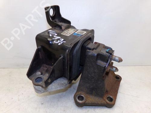 Used Gearbox mount Gearbox mount HYUNDAI TUCSON (TL, TLE) 1.7 CRDi (141 hp) 33684911 33684911