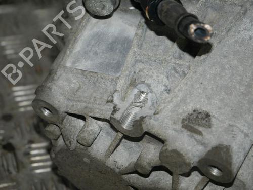 Gearbox SEAT Mii (KF1, KE1) 1.0 | BP35997320M3  - Image 8