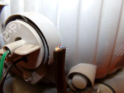 Right taillight HYUNDAI SANTA FÉ I (SM) 2.0 | BP24414566C35