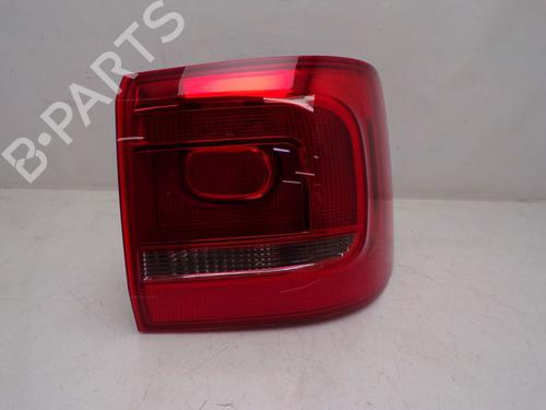 Used Right taillight Right taillight VW TOURAN (1T3) 1.4 TSI (140 hp) 33298462 33298462