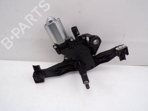 Viskermotor bagrude OPEL CORSA E (X15) 1.4 (08, 68) (90 hp) 33003436