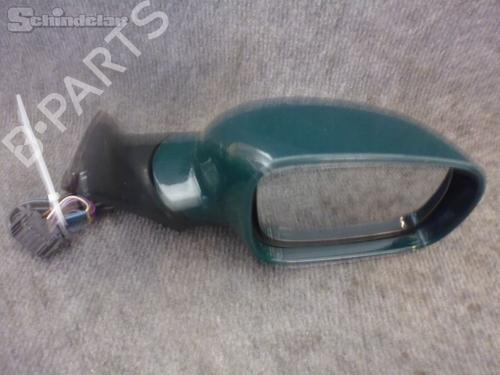Retrovisor derecho VW PASSAT B5 Variant (3B5) 1.6 (101 hp) 32821654