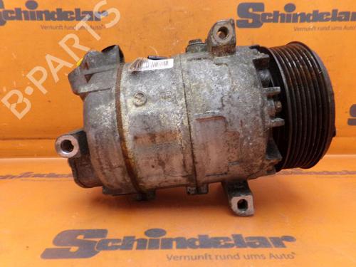 AC-Kompressor RENAULT TRAFIC III Van (FG_) 2.0 dCi 145 (FGML) (145 hp) 32649027