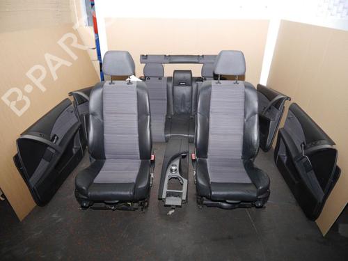Seats set BMW 5 Touring (E61) 525 d | BP33139667C78  - Image 6