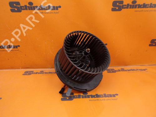 Heater blower motor VW TOURAN (1T1, 1T2) 1.4 TSI | BP26668246M62 