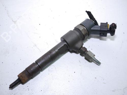 Used Injector FIAT STILO Multi Wagon (192_) 1.9 D Multijet (120 hp) 24380961